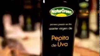 Aceites ecológicos NaturGreen Virgen Extra-La Despensa Encantada