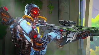 Apex Legend º 1 Боевой пропуск º часик в радость º счастья в хату º PS4