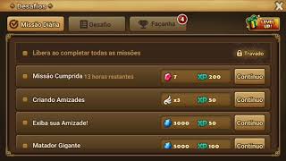 Summoners War v4.2.2 Mod | Auto Win | 1Hit kill