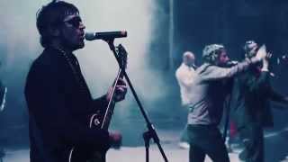 Dub Pistols - Real Gangster (Official Video)