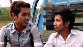 Loy9 Drama Series 2  - Kamong Kompot - Episode 4