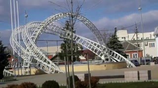 Станица Динская Краснодарский край. Переезд в Краснодар.