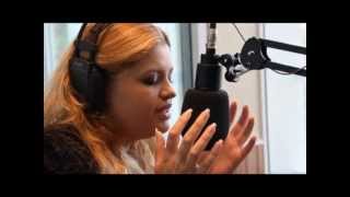 Carine Luup - Podes Entrar