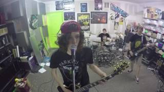 Breed-Nirvana Cover
