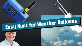 Tracking and Chasing Weather Balloons with TTGO LoRa board and Raspberry Pi. Fun and adventure