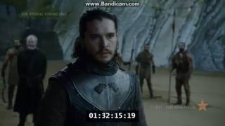 Game Of Thrones 7x04 Jon Snow And Theon Greyjoy Season 7 Episode 4