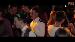 TatarStar Arena 11. Презентация клипа "Жаным белэн ант итэм"
