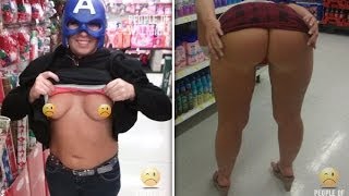 People of Walmart NEW 2014