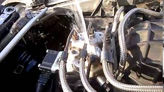 ПФ KE Jetronic Audi 2 3