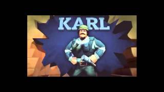 Mi top 5 de juegos de guerra