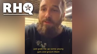 TikTok Groomers Get Exposed For Their Disturbing Beliefs