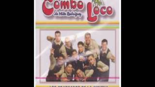 el combo loco - como me duele