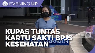 Kartu Sakti BPJS Kesehatan