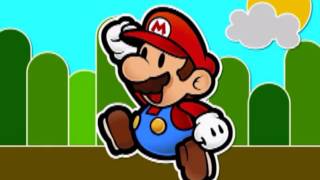 SuperMario Dumpstep Beat
