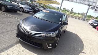 Toyota Corolla Μεταχειρισμένο - Auto-Deal.gr