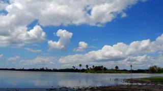 Selous Game Reserve