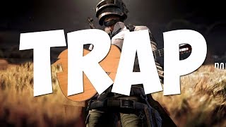 PUBG Theme Song Acoustic Guitar Trap (Prod. IndiusicProduction)