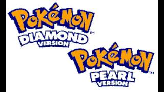 Pokemon Diamond/Pearl/Platinum Trainer Battle Theme 8-Bit Remix