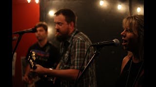 Beard - Total Drag - Sioux Falls Live Music
