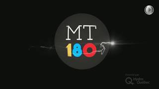 Ma thèse en 180 secondes - Finale nationale 2018
