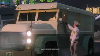 RTX 2080ti | Mafia 3 | max graphic 4k