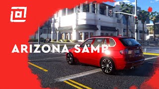 Как поживает фама и бизнесы? | Arizona YUMA | SAMP