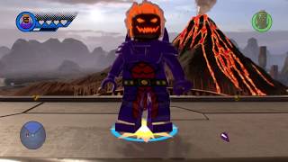 Dormammu - LEGO MARVEL Super Heroes 2 (Open World Free Roam)