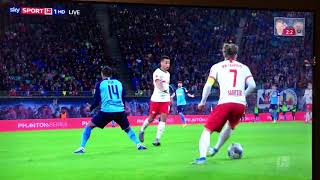 Leipzig-Gladbach Rot Plea