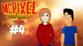 ΣΩΖΟΝΤΑΣ ΤΗΝ ΠΕΠΑ! (McPixel) #4