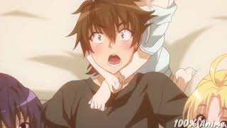 High School DxD Hero Final Trailer