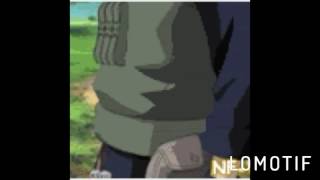 Kakashe Sensei video