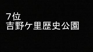 「佐賀県」の観光地おすすめ ランキング