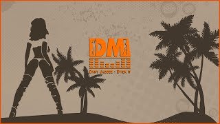 Dany Jacobz - Stick it