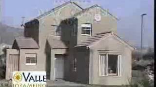 Comercial "Valle Lo Campino", Quilicura (Inmobiliaria Manquehue - 2006)