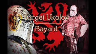 Топхельм Гриффон. Обзор от Сергея Уколова. Легенда ИСБ!