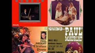 Paul Mauriat - Vous les femmes (1965)