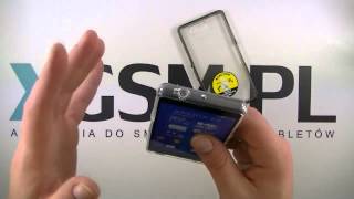 Wyjątkowo Solidne Etui Ringke Fusion do Sony Xperia Z3 Compact na XGSM.PL
