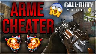 LES 3 ARMES LES PLUS CHEATER DU JEU ! (Call Of Duty: Mobile)
