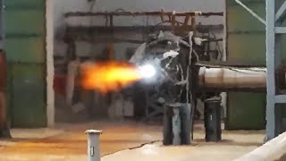 New rocket engine for China’s next human-rated launch vehicle