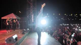 Como en el Cielo Guatemala "Lanzamiento Oficial"