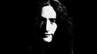 Ken Hensley  i close my eyes