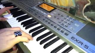 video tobpouyka exr 5 de bougaa