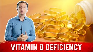 Reasons for Deficiency of Vitamin D