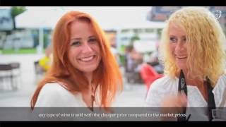 კახეთის მეღვინეთა გილდია / Kakheti Wine Guild - Documentary movie