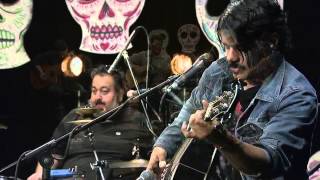 02 de noviembre 2014 - Panteón de San Fernando con San Pascualito Rey