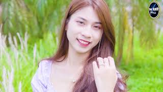 LK nhạc sống remix gái quê - Người mẫu 2k2 xinh lung linh .