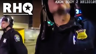 (WATCH) Why Policing In America Will Never Change