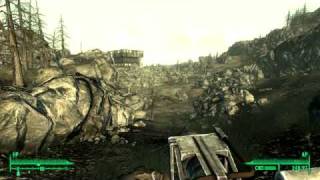 Fallout 3 Console Commands(PC)