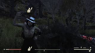 Fallout 76: Схема - экранированная обшивка поддоспешника агента.