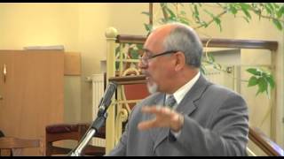 13 мая 2012 г. Проповедует Вылков Иван Иванович.